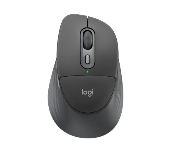 Logitech - M850 L Wireless graphite miš _5