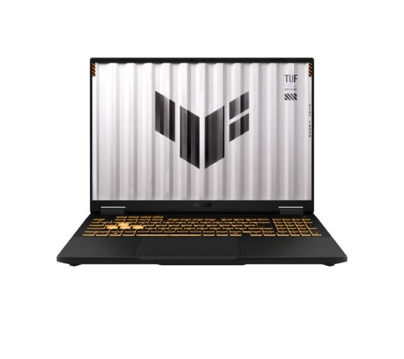 Asus - TUF Gaming F16 FX608JPR-QT014W (16 inča 2.5K, i7-14650HX, 32GB, SSD 1TB, GeForce RTX 5070, Win11 Home) laptop _1