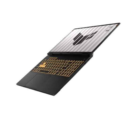 Asus - TUF Gaming F16 FX608JPR-QT014W (16 inča 2.5K, i7-14650HX, 32GB, SSD 1TB, GeForce RTX 5070, Win11 Home) laptop _3