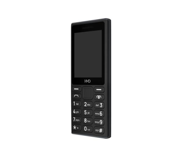 Mobilni telefon NOKIA 105 2024/Type-C/crna_4