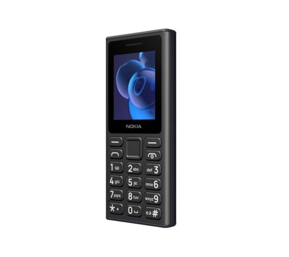 Mobilni Telefon NOKIA 110 2024 Type-C/crna_3