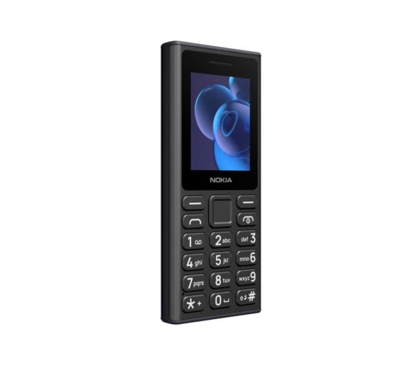 Mobilni Telefon NOKIA 110 2024 Type-C/crna_7