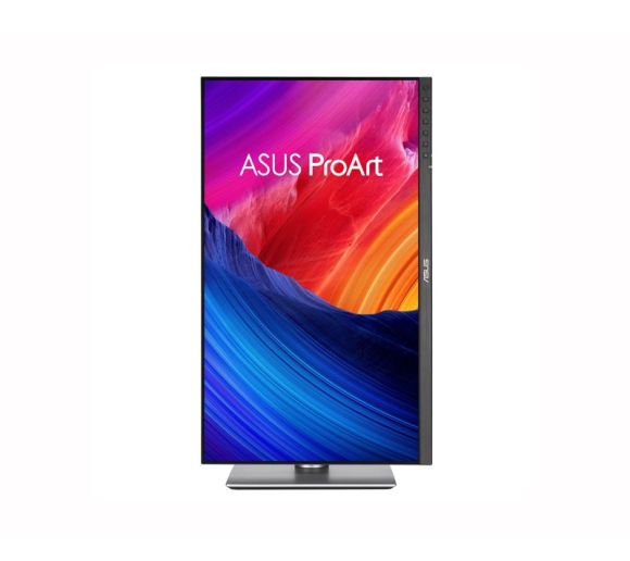 Asus - 27 inča ProArt PA278CGRV QHD 2560 x1440 IPS 144Hz USB-C 96W dizajnerski monitor _0
