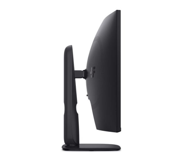 Dell - 31.5 inch AW3226DM QHD 240Hz FreeSync Alienware Gaming zakrivljeni monitor _1