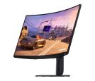 Dell - 31.5 inch AW3226DM QHD 240Hz FreeSync Alienware Gaming zakrivljeni monitor _small_2