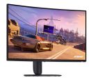Dell - 31.5 inch AW3226DM QHD 240Hz FreeSync Alienware Gaming zakrivljeni monitor _small_7