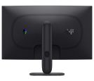 Dell - 31.5 inch AW3226DM QHD 240Hz FreeSync Alienware Gaming zakrivljeni monitor _small_8