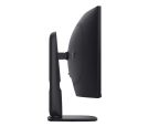 Dell - 34 inch AW3426DWM 240Hz WQHD FreeSync Alienware Gaming zakrivljeni monitor _small_0