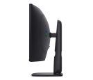 Dell - 34 inch AW3426DWM 240Hz WQHD FreeSync Alienware Gaming zakrivljeni monitor _small_6