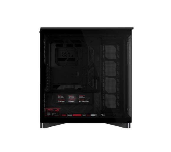 Asus - ROG CRONOX GR801 CURVE TG ARGB BLACK Gaming kućište crno _1