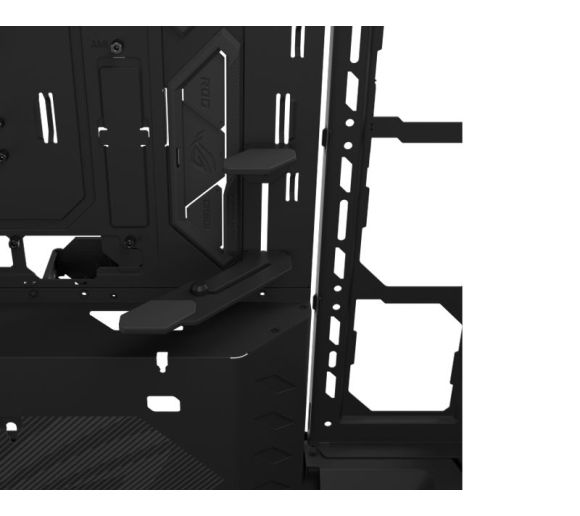 Asus - ROG CRONOX GR801 CURVE TG ARGB BLACK Gaming kućište crno _2