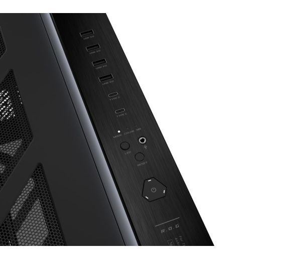 Asus - ROG CRONOX GR801 CURVE TG ARGB BLACK Gaming kućište crno _6