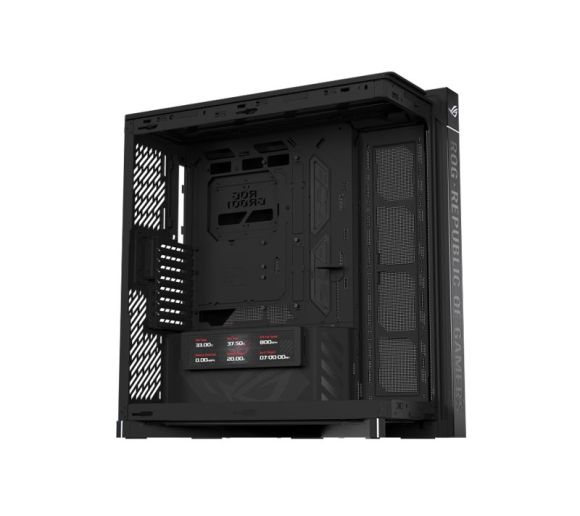 Asus - ROG CRONOX GR801 CURVE TG ARGB BLACK Gaming kućište crno _8