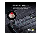 Corsair - Tastatura CORSAIR K65 Plus bežicna/mehanicka/CH-91D401L-NA/gaming/RGB/crna_small_4