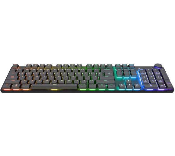 Trust - Tastatura TRUST GXT868 TORIX WRLS Mehanicka/US/crna_3