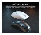 Corsair - Miš CORSAIR M75 bežicni/CH-931D010-EU/RGB/gaming/crna_small_1