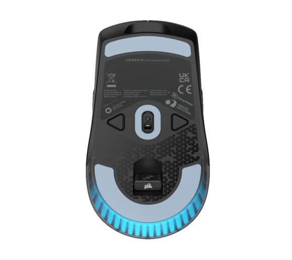 Corsair - Miš CORSAIR M75 bežicni/CH-931D010-EU/RGB/gaming/crna_5