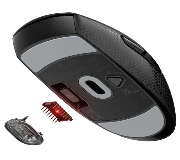 Corsair - Miš CORSAIR M55 BEŽICNI/CH-931F000-WW/gaming/24000 DPI/crna_5