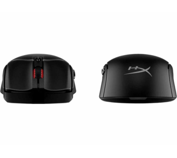 Miš HyperX Pulsefire Haste 2 Core Wls/Gaming/crna_1