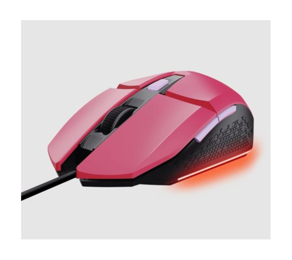 Trust - Miš TRUST GXT109P FELOX gaming/pink_3