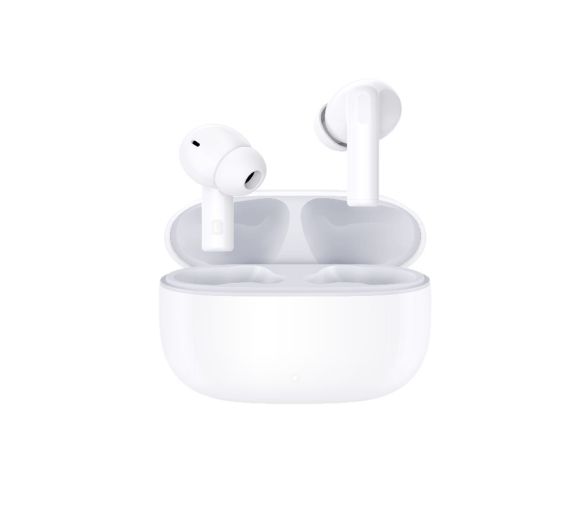 Slušalice HONOR CHOICE Earbuds X7 Lite Bela_2