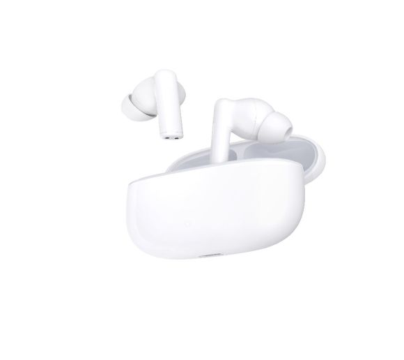 Slušalice HONOR CHOICE Earbuds X7 Lite Bela_4