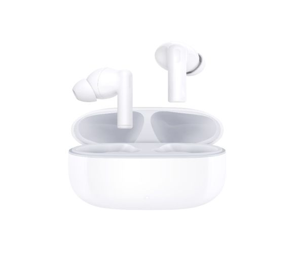 Slušalice HONOR CHOICE Earbuds X7 Lite Bela_5