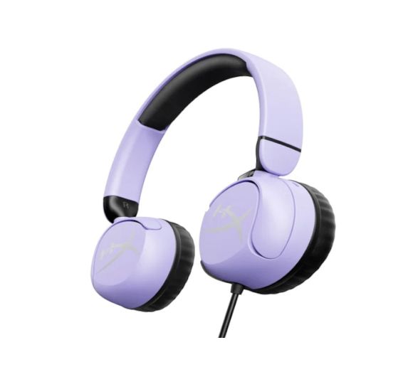 Slušalice HyperX Cloud Mini/Gaming/lavanda_2