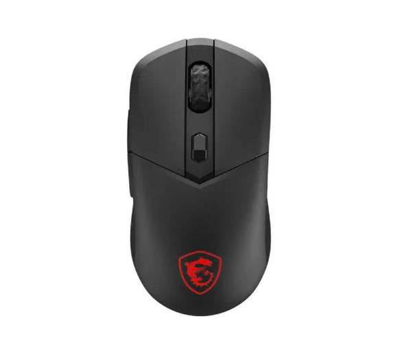MSI - VERSA 300 W Gaming bežični miš _1