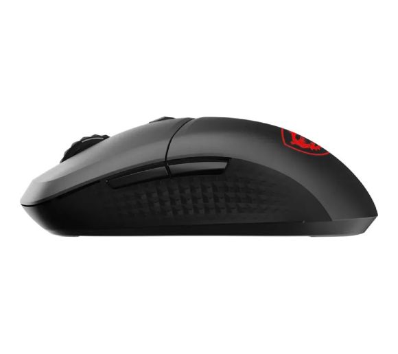 MSI - VERSA 300 W Gaming bežični miš _2