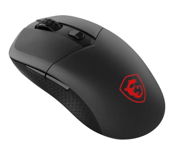 MSI - VERSA 300 W Gaming bežični miš _3