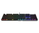MSI - STRIKE 600 V2 SILENT US crna tastatura _small_1