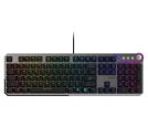 MSI - STRIKE 600 V2 SILENT US crna tastatura _small_2