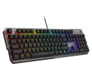 MSI - STRIKE 600 V2 SILENT US crna tastatura _small_3