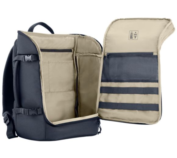 HP - Ranac HP 15,6" Travel/6B8U5AA/25l/plava_1