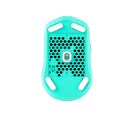 Miš HyperX Pulsefire Haste 2 Core Wls Wht/Grn/Pur/Gaming/bela_small_2