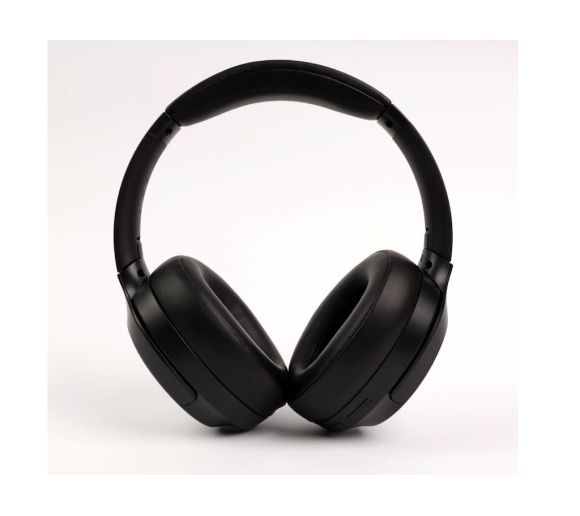 Slušalice ROCK FAM HONOR CHOICE Headphone/crna_1