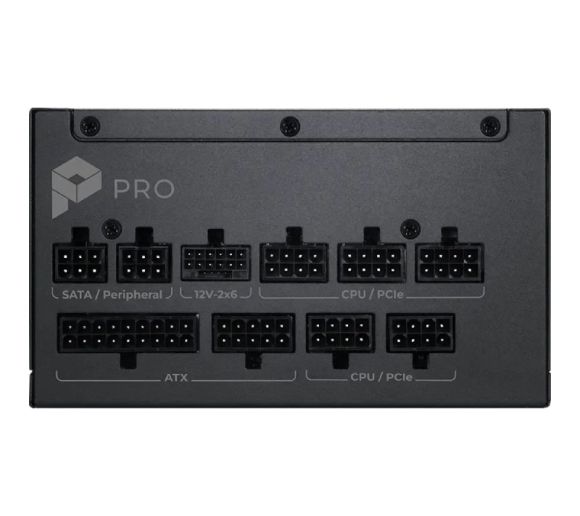 MSI - PRO A850PL PCIE5 850W napajanje 7Y _1