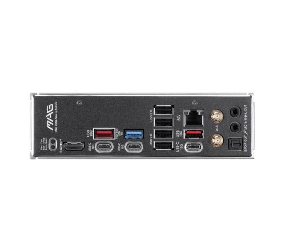 MSI - MAG B850 TOMAHAWK MAX WIFI II matična ploča_1
