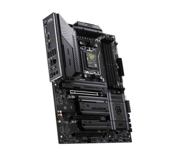 MSI - MAG B850 TOMAHAWK MAX WIFI II matična ploča_3