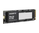 Gigabyte - 512GB M.2 PCIe Gen3 x4 NVMe SSD G3NVME512G _small_1