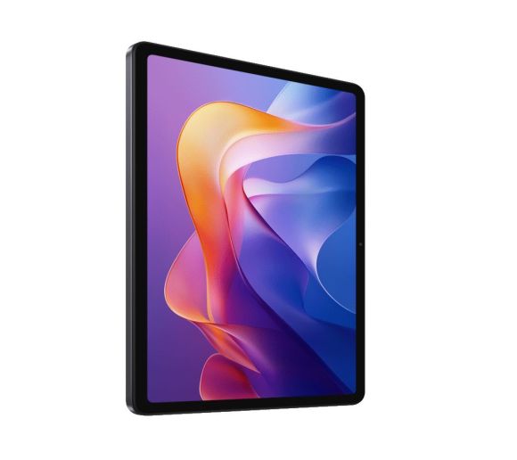 Xiaomi - Tablet XIAOMI Redmi Pad 2 8GB/256GB/siva_4