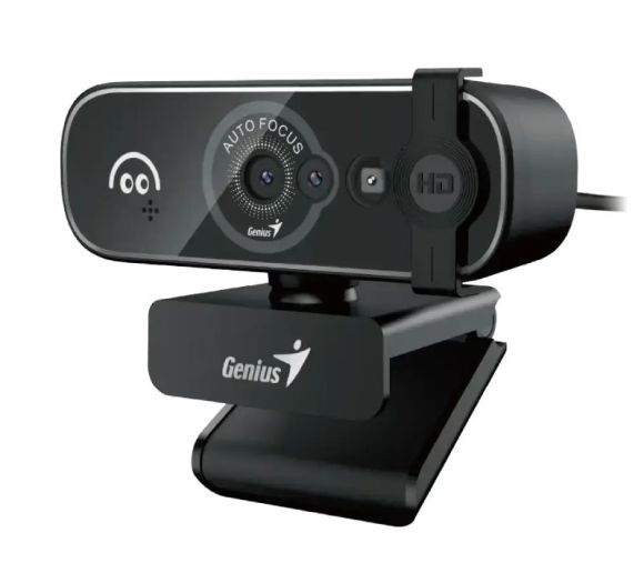Genius - FaceCam OPEN web kamera _1