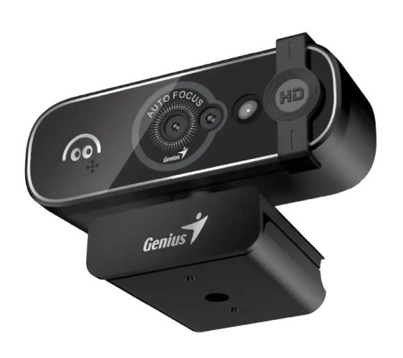 Genius - FaceCam OPEN web kamera _2