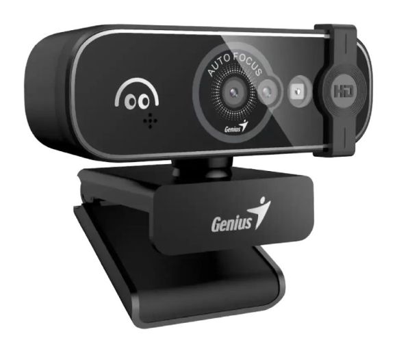 Genius - FaceCam OPEN web kamera _4
