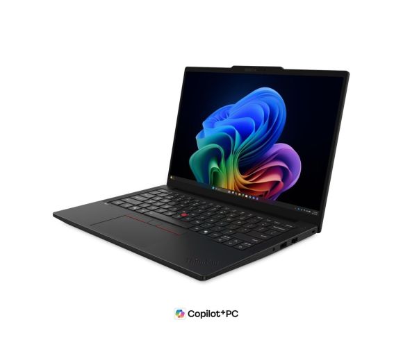 Lenovo - ThinkPad T14 G7 Core Ultra 7 355 (8C/8T, up to 4.7GHz, 12MB), NPU up to 49 TOPS, 16GB LPCAMM2 LPDDR5X-6800, SSD 512GB NVMe  Opal 2.0, 14.0`` WUXGA IPS AG 400n, Int graph, GLAN, Wi-Fi 7, BT 5.4, Kyb ENG BL, FPR, SCR, Cam 5MP+IR, 60Wh, 1.27kg, Win11 Pro_0