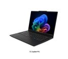 Lenovo - ThinkPad T14 G7 Core Ultra 7 355 (8C/8T, up to 4.7GHz, 12MB), NPU up to 49 TOPS, 16GB LPCAMM2 LPDDR5X-6800, SSD 512GB NVMe  Opal 2.0, 14.0`` WUXGA IPS AG 400n, Int graph, GLAN, Wi-Fi 7, BT 5.4, Kyb ENG BL, FPR, SCR, Cam 5MP+IR, 60Wh, 1.27kg, Win11 Pro_small_0