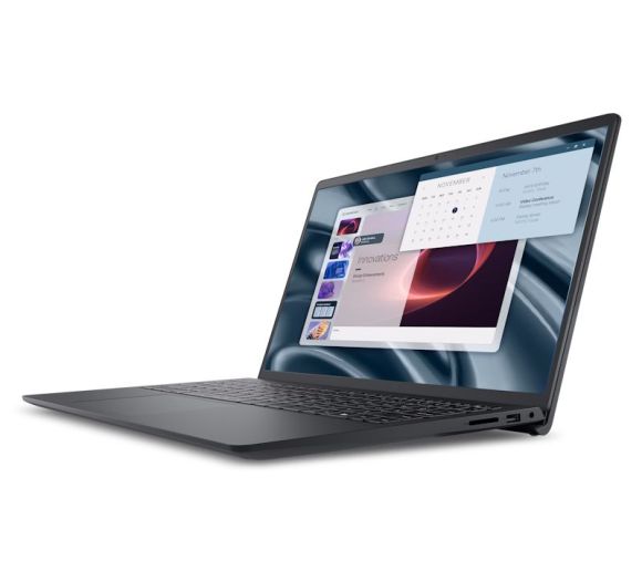 Dell - Pro 15 Essential PV15255 15.6 inch FHD 120Hz AMD Ryzen 3 7320U 8GB 512GB SSD laptop _1