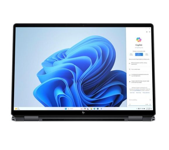 HP - Laptop HP OmniBook Ultra Flip 14-fh0003nm W11H/14"2.8K OLED Touch/U7 256V/16GB onboard/1TB/siva/3g_1