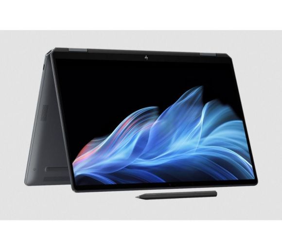 HP - Laptop HP OmniBook Ultra Flip 14-fh0003nm W11H/14"2.8K OLED Touch/U7 256V/16GB onboard/1TB/siva/3g_2